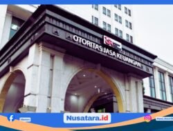 OJK Keluarkan Kebijakan Perlakukan Khusus Kredit/ Pembiayaan Korban Bencana Aceh,Sumut dan Sumbar