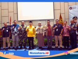 Pemprov Bengkulu Gelar FGD Akselerasi Ekspor, Dorong Optimalisasi Potensi Pertanian dan Perikanan