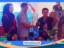 Bapenda Bengkulu Bagikan Hadiah Menarik bagi Wajib Pajak Digital PADEK