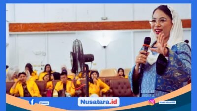 Destita Soroti Peran Vital UMKM dalam Akselerasi Pembangunan Nasional