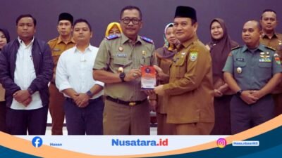 Berantas Mafia Tanah, Pemprov Bengkulu Perkuat Reforma Agraria