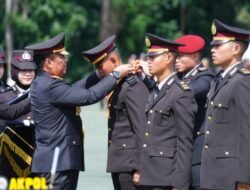 Wakapolri Dorong Perwira Polri Adaptif dan Responsif terhadap Kebutuhan Masyarakat