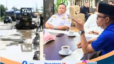 Pelindo Janji Bangun Jalan Pelabuhan Pulau Baai 2026