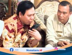 Akses Terputus, Warga Kepahiang Terpaksa Tandu Pasien, Ketua DPD RI Hubungi Menteri
