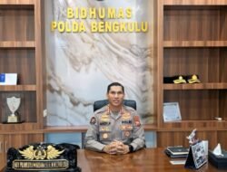 Polda Bengkulu Klarifikasi Dugaan Kaburnya Terlapor dari SPKT Polda Bengkulu