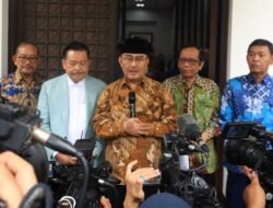 Komite Reformasi Polri Matangkan Agenda Pembenahan Regulasi