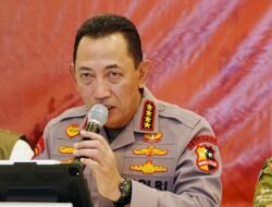Polri Kerahkan 11.625 Personel dan Infrastruktur Lengkap Tangani Bencana di Sumatera