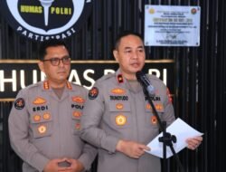 Polri Lakukan Mutasi 1.086 Personel, Polwan Dipercaya Isi Jabatan Strategis Direktorat PPA dan PPO