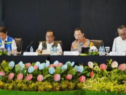 Kapolri Ungkap Pesan Presiden saat Tinjau Merak: Beri Pelayanan Terbaik hingga Waspadai Bencana