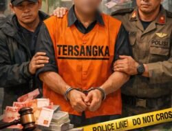 Beredar Info, Warga Sebut Kades Talang Curup Sudah Tersangka Korupsi APBDes 2024