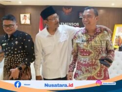 Fasilitasi Ketua DPD RI, Kepahiang Akses Program Infrastruktur dan Sosial ke Pemerintah Pusat