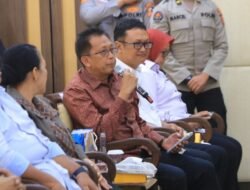 Dewan Pers Apresiasi Keterbukaan Polri, Terima Kritik dan Dinilai Makin Adaptif