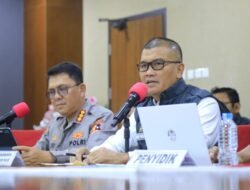 Kortastipidkor Polri Tetapkan Enam Tersangka Korupsi Pembiayaan LPEI ke PT DST dan PT MIF
