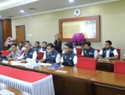 Kortastipidkor Polri Ungkap Dugaan Korupsi Pengadaan PJUTS Kementerian ESDM, Tiga Tersangka Ditetapkan
