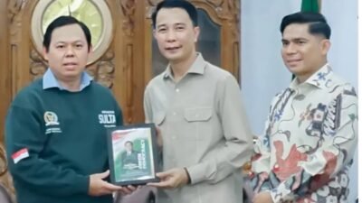Aspirasi Kepahiang dan Rejang Lebong Ditindaklanjuti, Sultan Dorong Rapat Lintas Kementerian