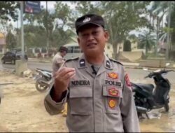 Polri Hadir di Tengah Bencana, Tim SAR Pasukan Pelopor Bantu Warga Terdampak Banjir