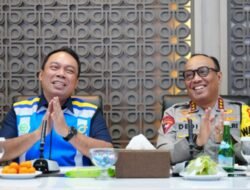 Transformasi Pendidikan Polri, Materi Perlindungan Perempuan, Anak dan Kelompok Rentan 