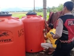Pelayanan Berkelanjutan Polri, Pemulihan Pascabencana Padang Pariaman Fokus Kebutuhan Warga