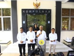 Kompolnas Dorong Transparansi dan Kepastian Hukum melalui Capaian Kinerja 2025 dan Rencana Kerja 2026