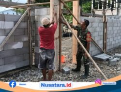 Korem 081/DSJ Targetkan 2.145 Koperasi Merah Putih Terbangun di Jajarannya