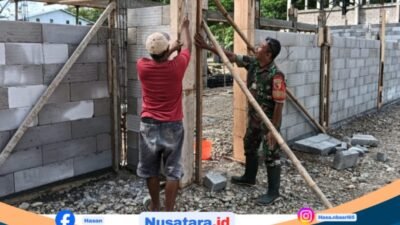 Korem 081/DSJ Targetkan 2.145 Koperasi Merah Putih Terbangun di Jajarannya