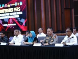 Densus 88 AT Polri Temukan True Crime Community, Anak-anak Rentan Terpapar Kekerasan di Ruang Digital