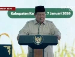 Presiden RI Apresiasi Peran Polri Jabar dalam Keberhasilan Swasembada Jagung