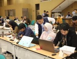 Gunakan Nusantara Standar Test, SMA Kemala Taruna Bhayangkara Saring 14.582 Peserta Jadi 180 Siswa Terpilih