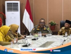 700 ASN Diterjunkan, Pemkot Bengkulu Tertibkan Pasar Panorama Secara Terpadu