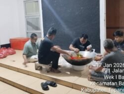 Polda Sumut Gerak Cepat Pulihkan Batang Toru Pasca Banjir dan Longsor, 61 Tenda HUNTARA Kini Teraliri Listrik