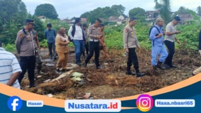 Warga Melawan, Proyek Timbunan FABA PLTU di Lokasi SATPAS Polresta Bengkulu Disetop Sementara