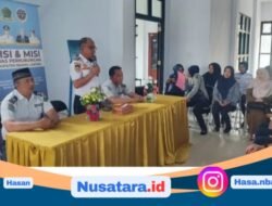 Resmi Jabat Kadishub Rejang Lebong, Suryadi Program Jalan Kondusif dan Terang Benderang
