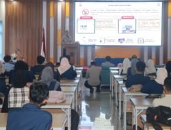 Kapolda Bengkulu Berikan Kuliah Umum di UNIB, Tanamkan Kesadaran Kamtibmas kepada Mahasiswa