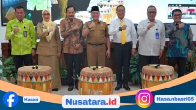RKPD 2027 Tekankan Akselerasi Ekonomi, Pemerataan Infrastruktur, dan Penguatan UMKM