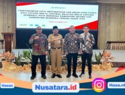 BPJS Kesehatan Perbarui Data JKN PPPK dan PPNPN, Dorong Ketertiban Administrasi Layanan Kesehatan Bengkulu