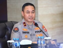 Mahkamah Konstitusi Tolak Permohonan Uji Materi Terkait Rangkap Jabatan Anggota Polri