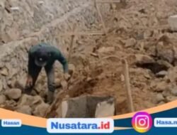 Proyek IAIN Curup Rp515 Juta Diterpa Dugaan Pelanggaran, PPTK Sudah Sesuai Aturan
