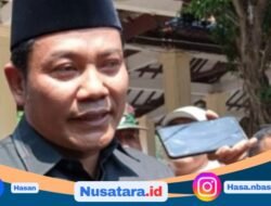 Bupati Sidoarjo Subandi Bantah Investasi Rp28 Miliar
