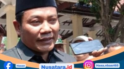Bupati Sidoarjo Subandi Bantah Investasi Rp28 Miliar