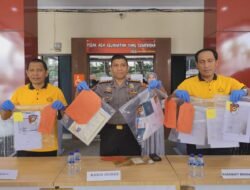 Polda Bengkulu Bongkar TPPO Modus Pekerja Migran ke Jepang, Korban Dijanjikan Gaji Rp25 Juta