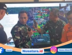 Tujuh Hari Menembus Medan Ekstrem Bulusaraung, Seluruh Korban ATR 42-500 Ditemukan