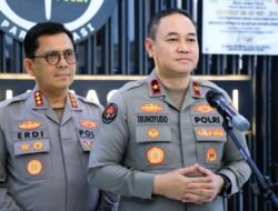 Polri Laksanakan Mutasi 85 Pati dan Pamen pada Januari 2026