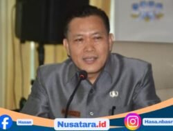 Honor Dihapus, Dugaan Tenaga Non-ASN Masih Bekerja di DPRD Rejang Lebong