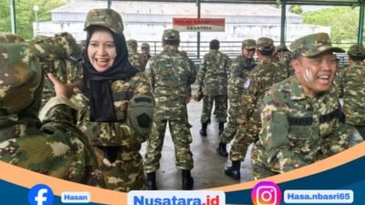 HPN 2026, PWI- Kemenhan Gelar Retret Nasional Perkuat Ketahanan Informasi