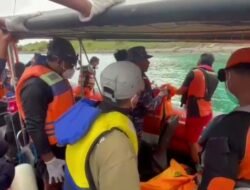 Polda NTT Konfirmasi Penemuan Satu Lagi Jenazah di Bangkai KM Putri Sakinah