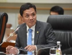 Habiburokhman Tegaskan Narasi Posisi Polri di Bawah Kementerian Justru Melemahkan Kepemimpinan Presiden Prabowo