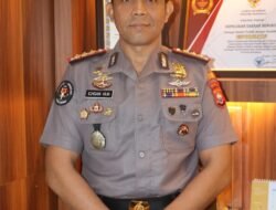 Tegakkan Integritas, Polda Bengkulu OTT Dua Oknum Anggota Polres Bengkulu Tengah