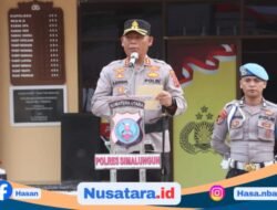 Polres Simalungun Bentuk Tim Khusus Antijudi, Tegaskan Tidak Lamban Bertindak