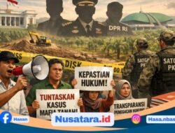 Kasus Dugaan Mafia Tanah Perkebunan Muba Mandek, Publik Desak Evaluasi Penanganan