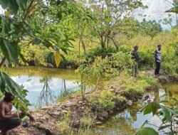 Ka Ops Damai Cartenz 2026: Kedekatan Polri dan Masyarakat Kunci Kedamaian Papua